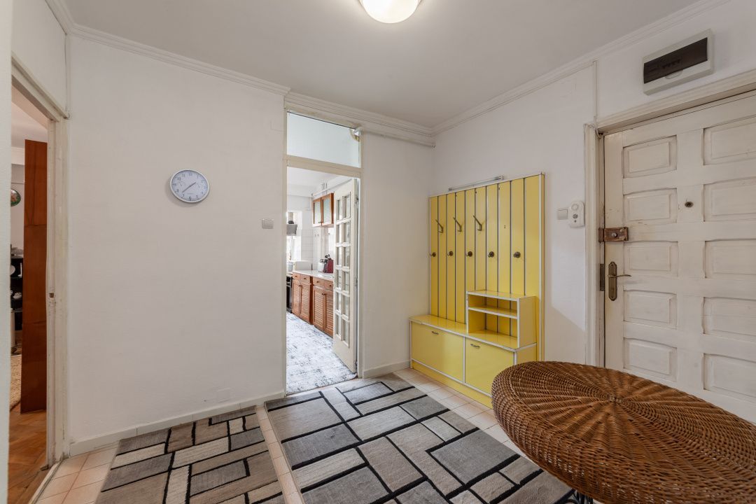Apartament 3 camere - decomandat - 3 balcoane, etaj 3 cu lift, bloc 1991 - Poză 26