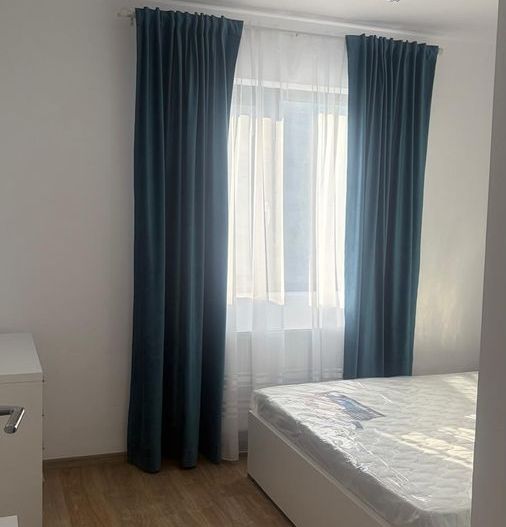 Apartament 2 camere modern in zona Lujerului cu centrala proprie in bloc nou - Poză 2