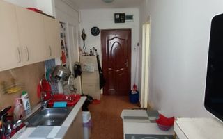 Apartament 2 camere, 35mp, zona Mnerva - Poză 5