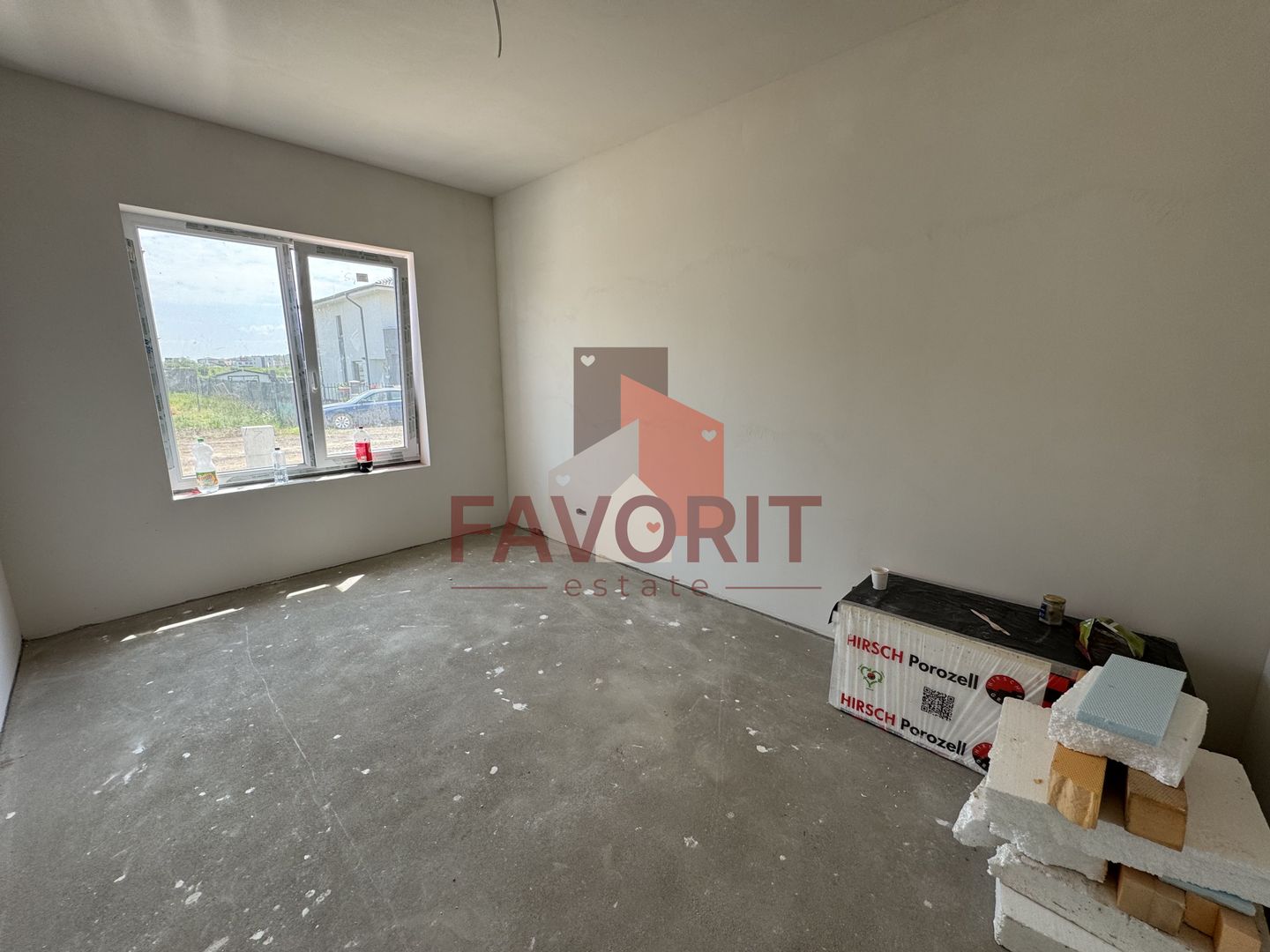 COMISION 0%. Duplex despartit prin garaj finisat la cheie in Dumbravita - Poză 6