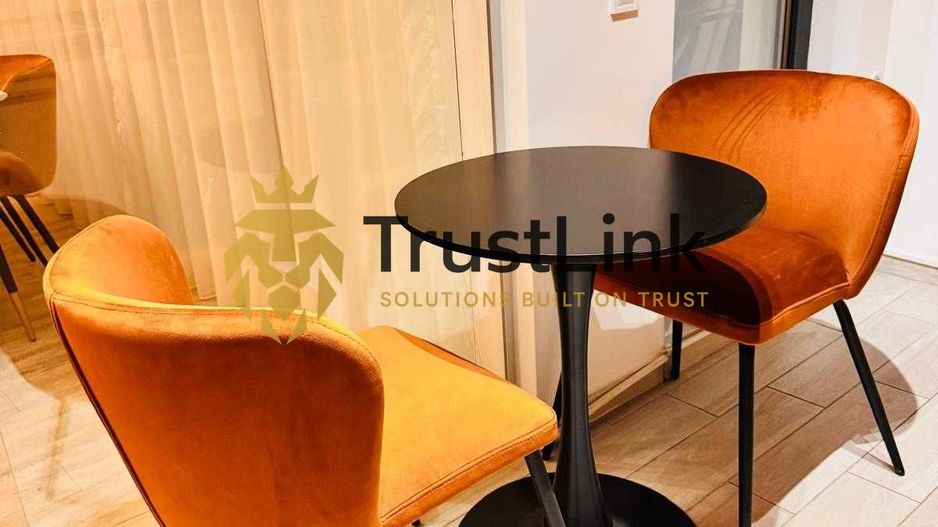 Apartament bloc nou loc parcare  subteran Nerva Traian Timpuri Noi - Poză 6