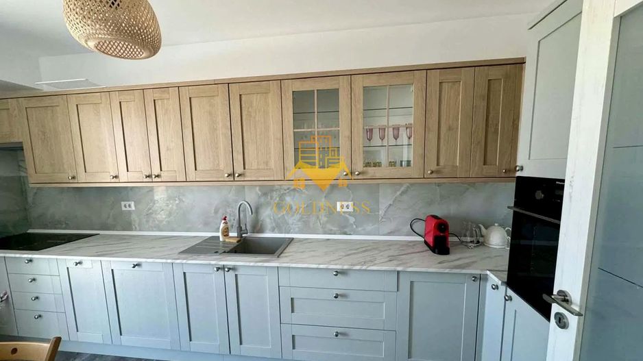 2 camere, Parcare, Complex Zenia, Manastur, USAMV, 18 Gym - Poză 4