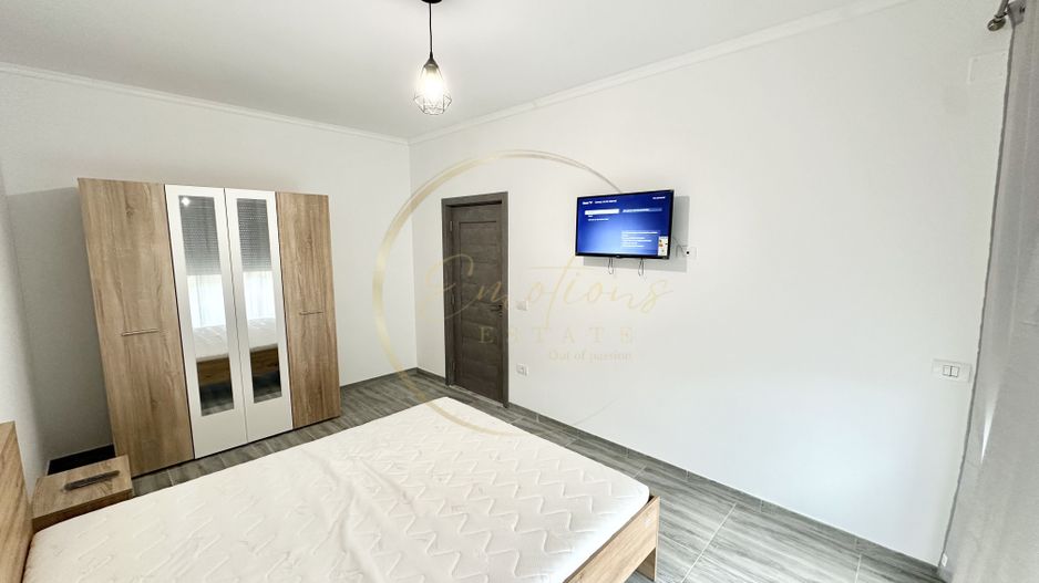 NOU | Apartament 2 Camere- Braytim - Poză 3