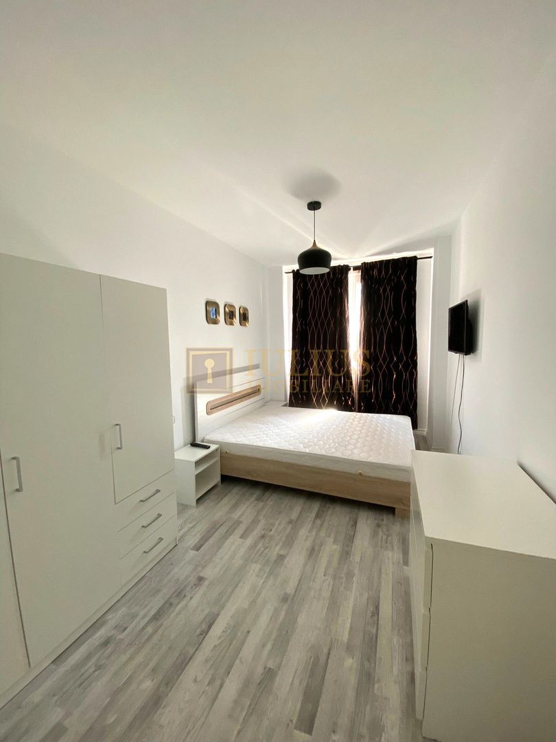 Apartament in Calea Torontalului, Pet friendly - Poză 5