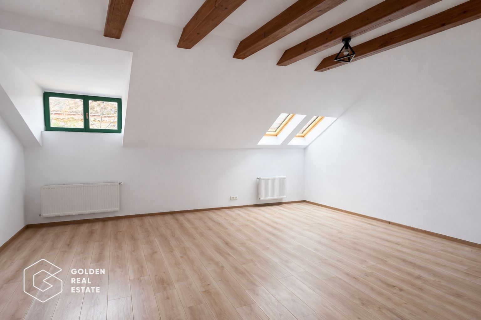 Birou luminos de închiriat în zona istorică Traian / Băile Neptun – 35 mp - Poză 2