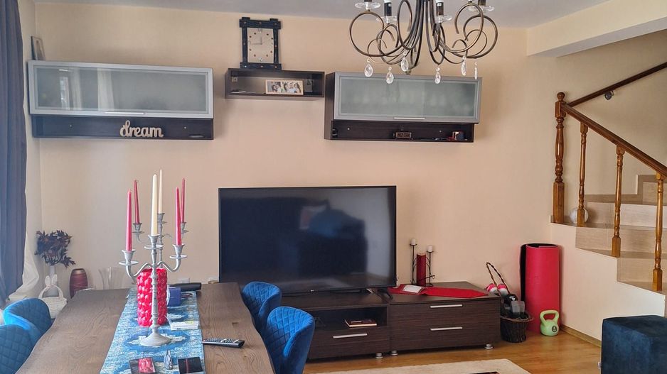 Casa individuala in Alba Iulia - Poză 2