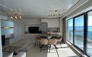 Apartament premium cu vedere panoramică la Lacul Siutghiol - Poză 2