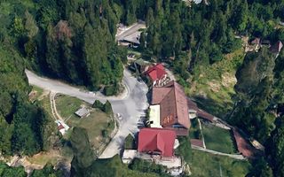 Oportunitate de Investiție: Teren 1.814 mp | Calea Codrului, Sinaia - Poză 3