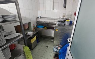 Complex turistic complet funcțional | Piscină, restaurant, 1.800 m - Poză 11