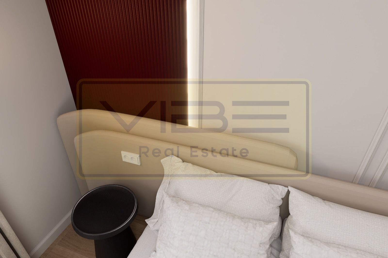 Duplex 4 camere 2 bai Galata Spitalul Arcadia - Poză 14