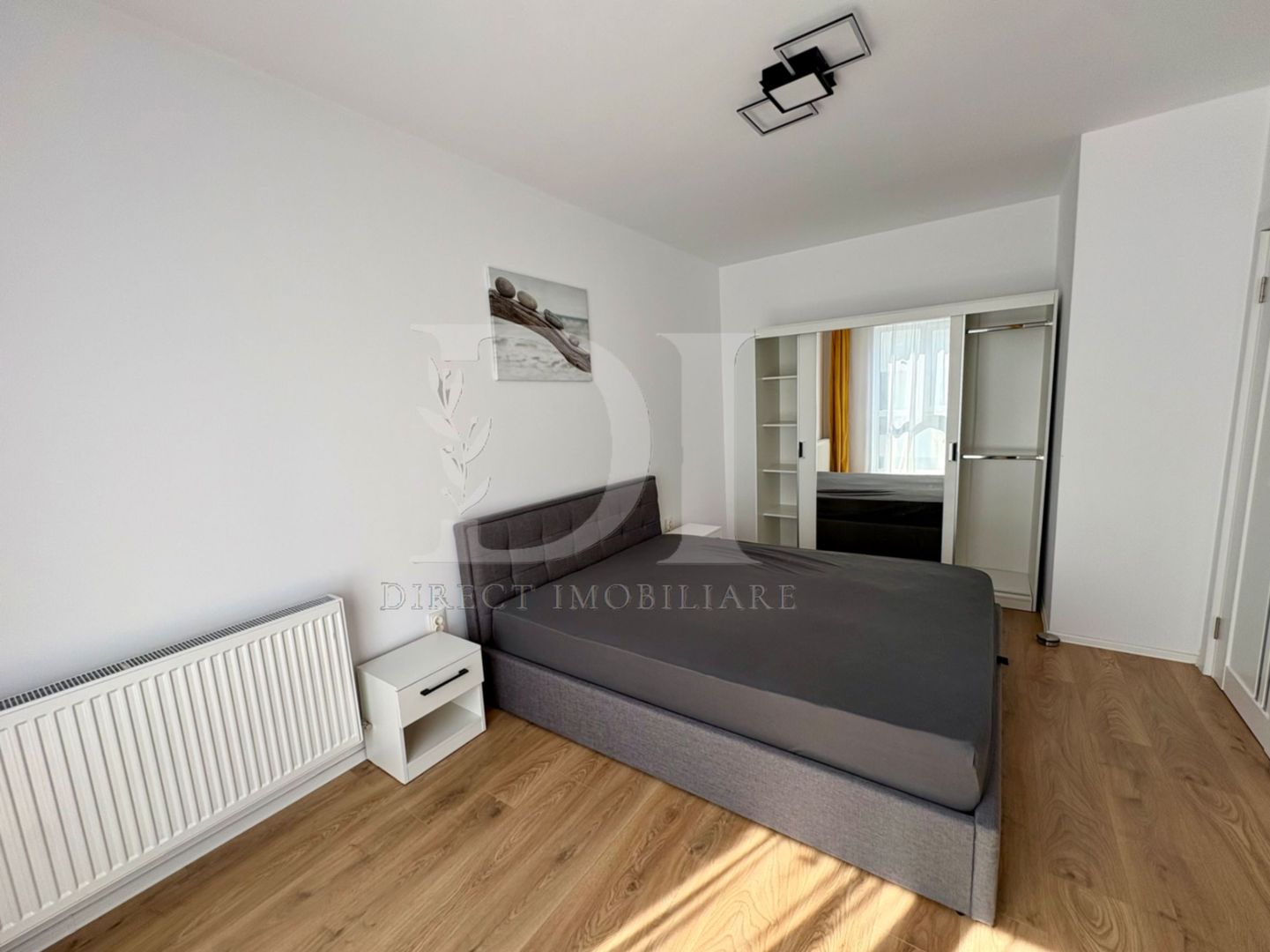 Apartament cu 2 camere -Zona Eroilor Floresti - Poză 5