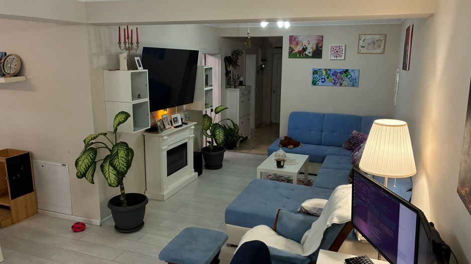 DUPLEX MOSNITA NOUA - Poză 4