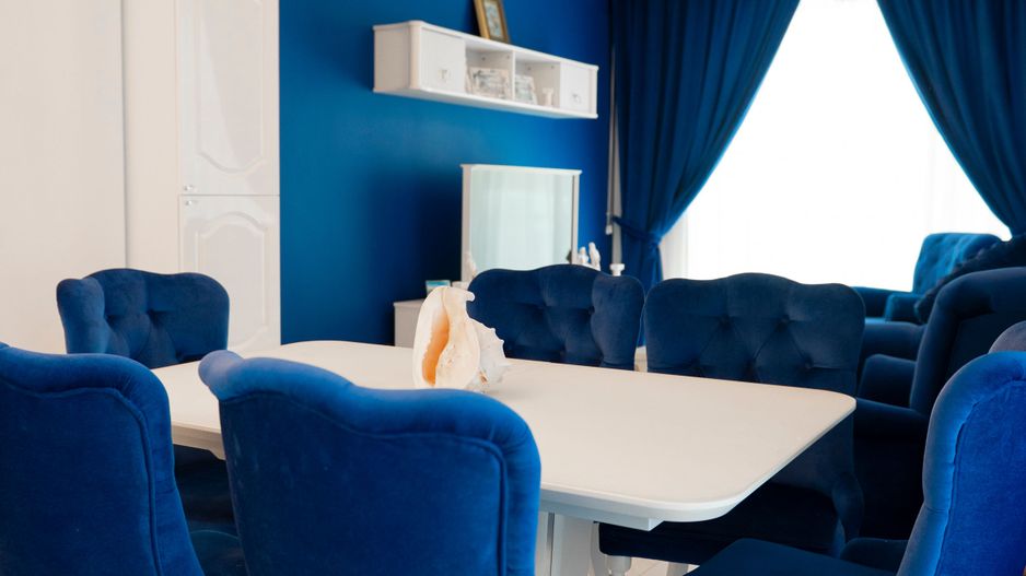 Apartament premium cu terasă mare și vedere la mare – Sea On - Poză 6