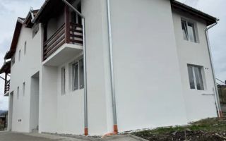 Casa tip Duplex | Teren 250 MP | P+1 | Cisnadie - Poză 2