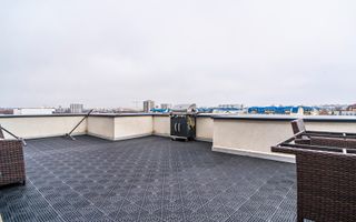 DRUMUL TABEREI | BRANCUSI | 2 CAMERE CU TERASA DE 37MP | MOBILAT | COMISION 0% ! - Poză 14