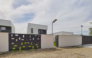 Casă nouă lângă pădure, 4 camere, ideală pentru familie - Poză 12