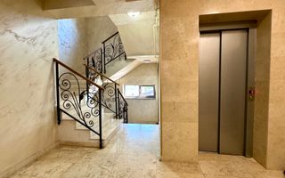 Apartament cu 2 camere *70mp utili*/ Boutique Building / Floreasca - Lacul Tei - Poză 28