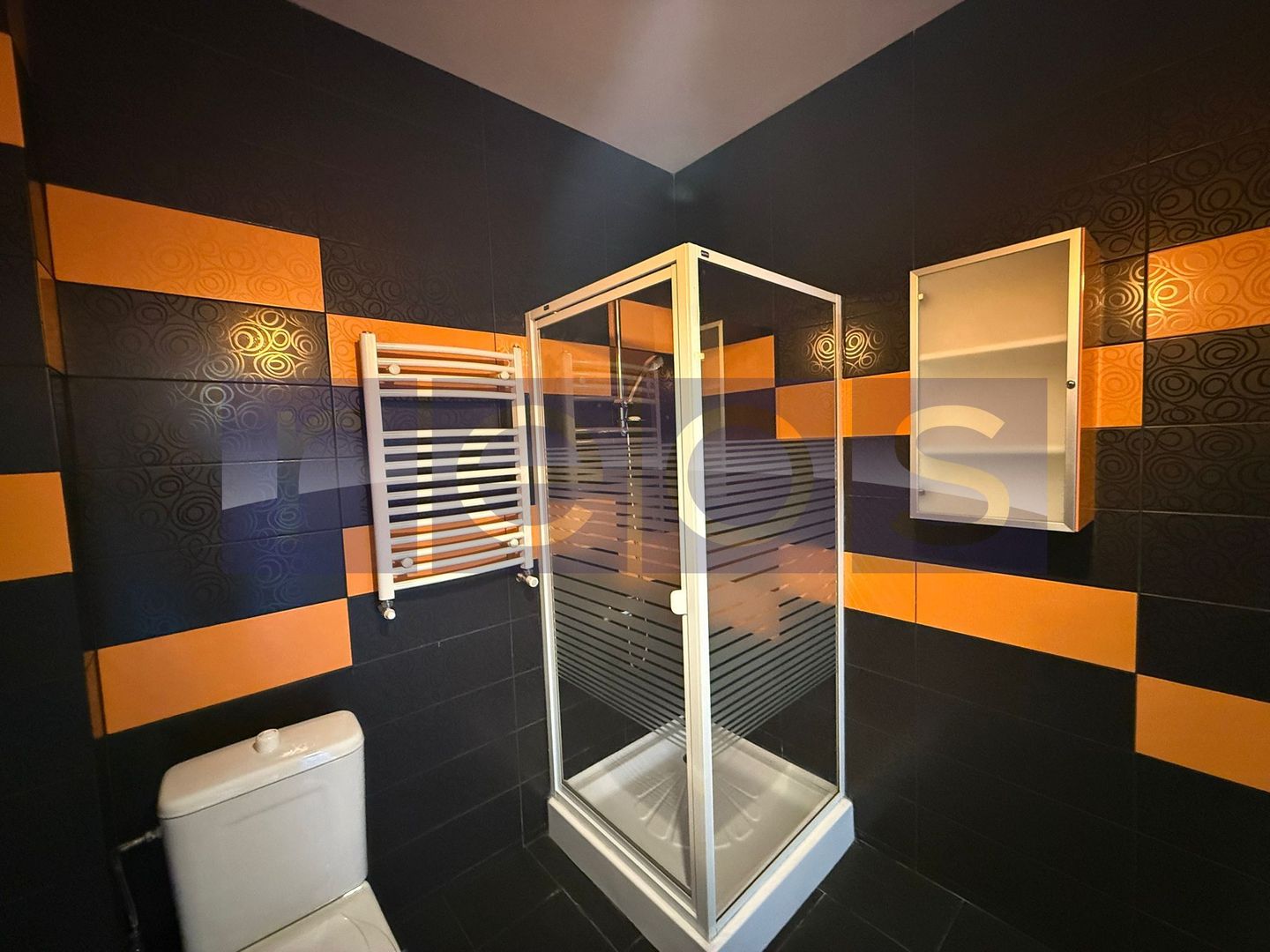 INCHIRIERE 3 CAMERE | SOS NORDULUI | 100MP | LOC PARCARE | MOBILAT | - Poză 36