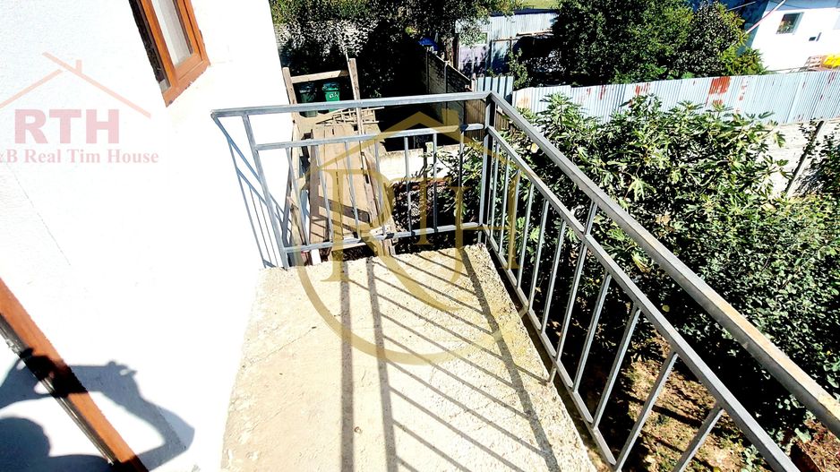 Casa de vânzare la gri plus teren in Chisoda. - Poză 6