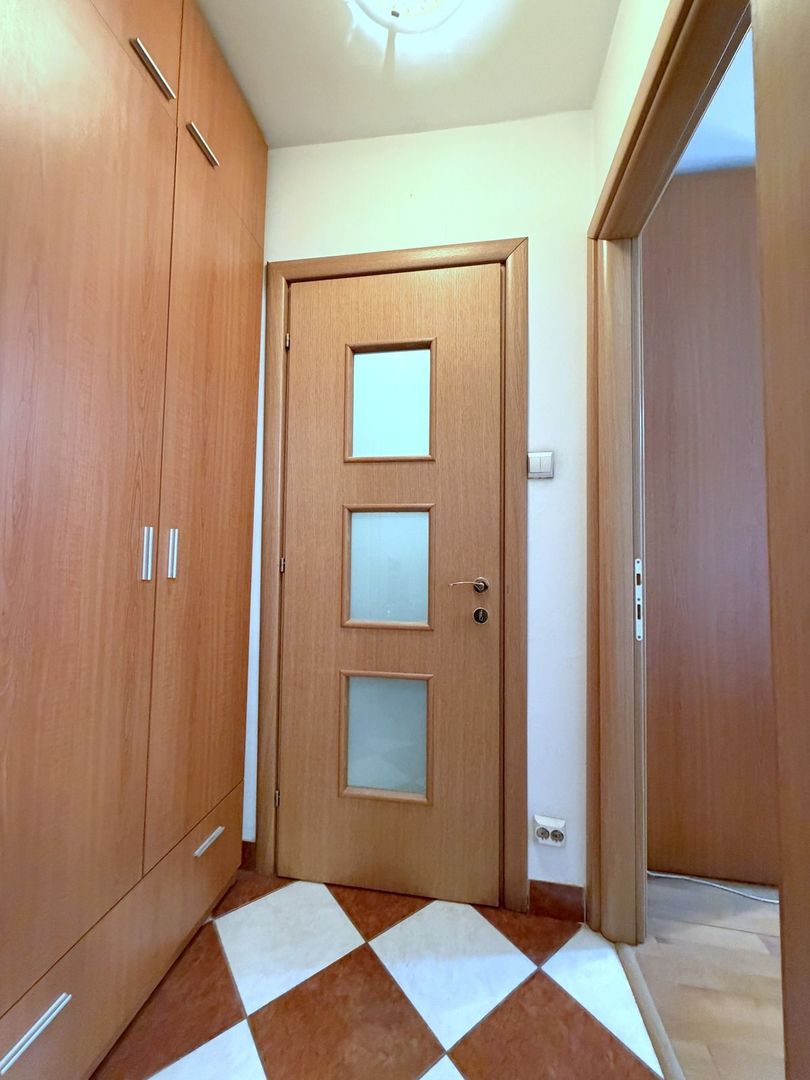 2 camere vedere Parcul Circului - parter | Lacul Tei-Barbu Vacarescu - Poză 7