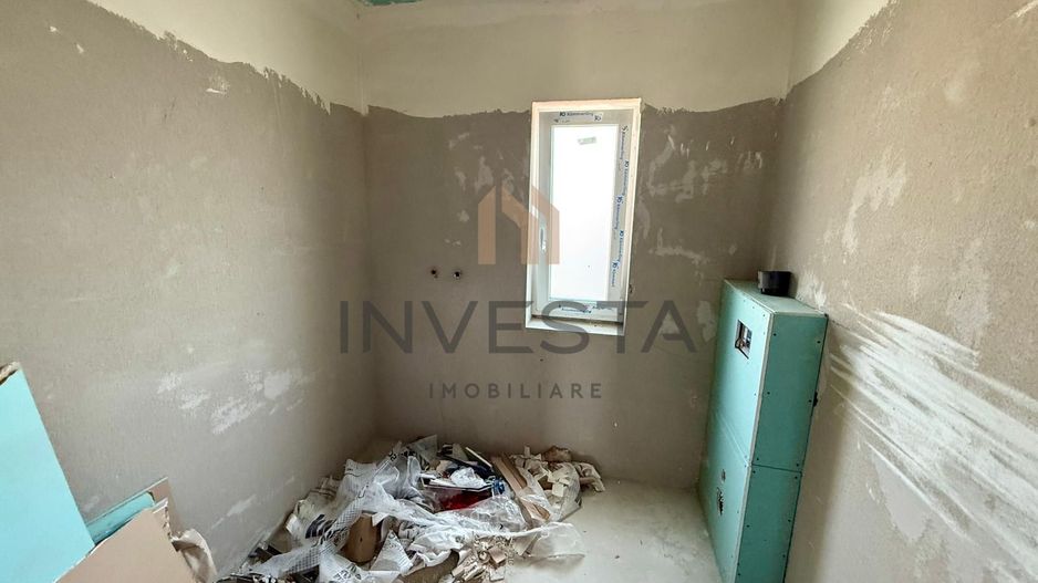 Vila Spațioasă 500mp în Chinteni ideală pentru Familie sau Investiție! - Poză 6