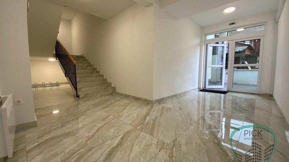 P 4075 - Spațiu de birou în Târgu Mureș, zonă Semicentrală - Poză 7