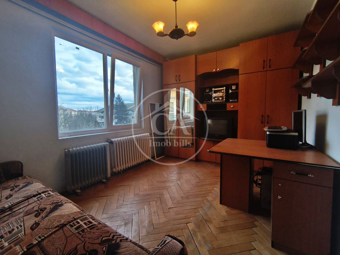 Apartament de vânzare cu 2 camere în Nufarul, Oradea - Poză 2