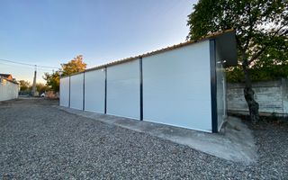 Hala si spatiu de birou de inchiriat, zona Plevnei - Poză 1