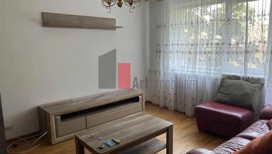 Apartament 3 camere Parcul  Circului renovat complet - Poză 2