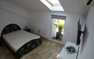 VANZARE 3 CAMERE CAMPIA LIBERTATII | BLOC NOU | ZONA PARK LAKE | IOR - Poză 4