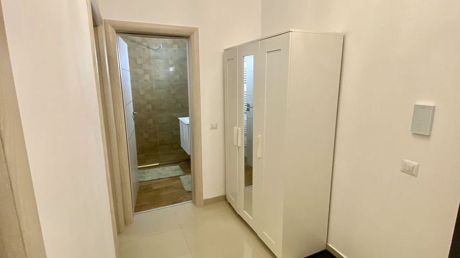 Garsoniera de inchiriat, Complex Exigent Plaza Residence,Parcul Liniei - Poză 7