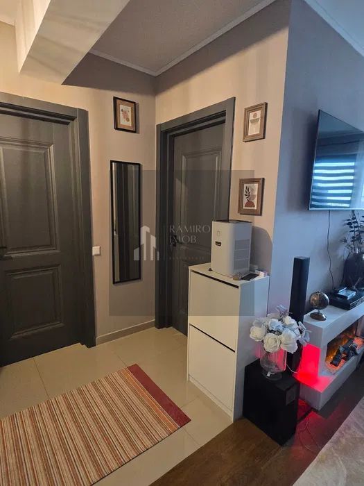 Apartament 2 Camere Popesti Leordeni Perla Residence - Poză 3