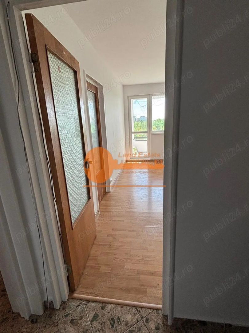 2 camere Drumul Taberei - Parc ( 50 m metrou ) - Poză 6