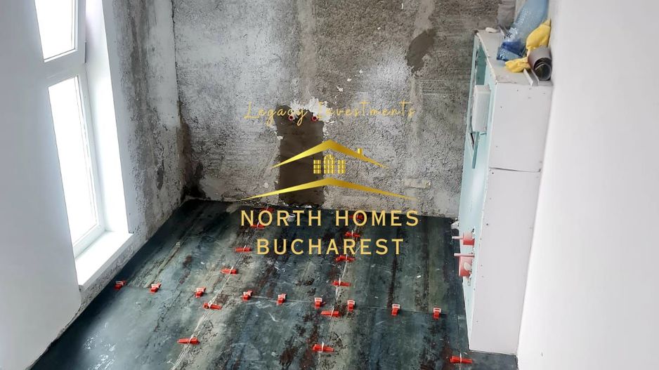 VILE INDIVIDUALE DE LUX | VOLUNTARI - Poză 7