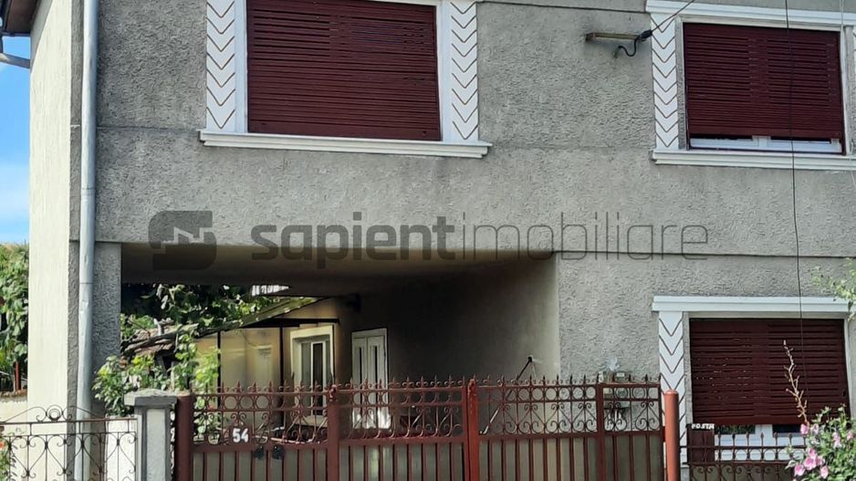 Sapient | Casa in  sat.Uileacul de Cris - Poză 1