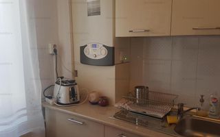 Garsoniera 13 Septembrie ( Mariott ) - centrala si contract anaf - Poză 4