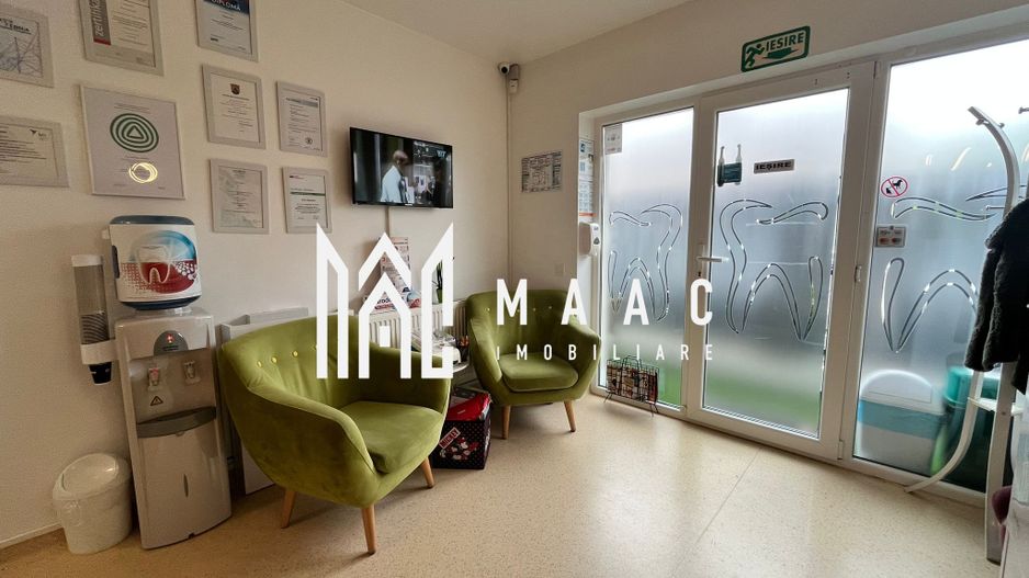 Spatiu comercial I 95mpu I Terasa I Calea Cisnadiei - Poză 2