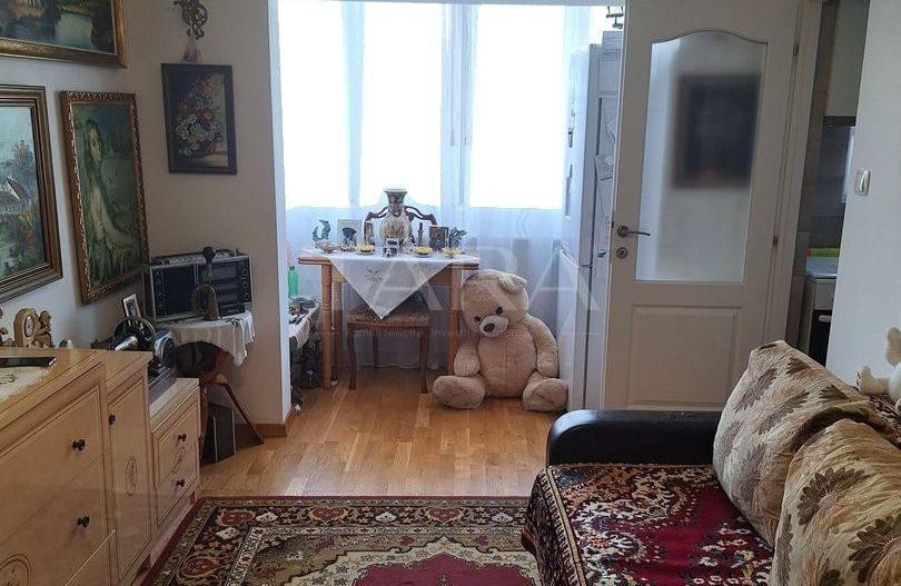 Vânzare garsoniera în zona Iris - Poză 2