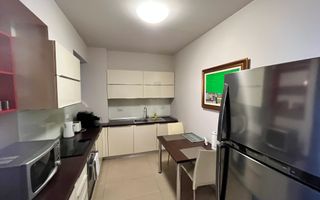 APARTAMENT SUPERB CU 4 CAMERE  LA INCHIRIERE PE SOSEAUA NORDULUI - Poză 2