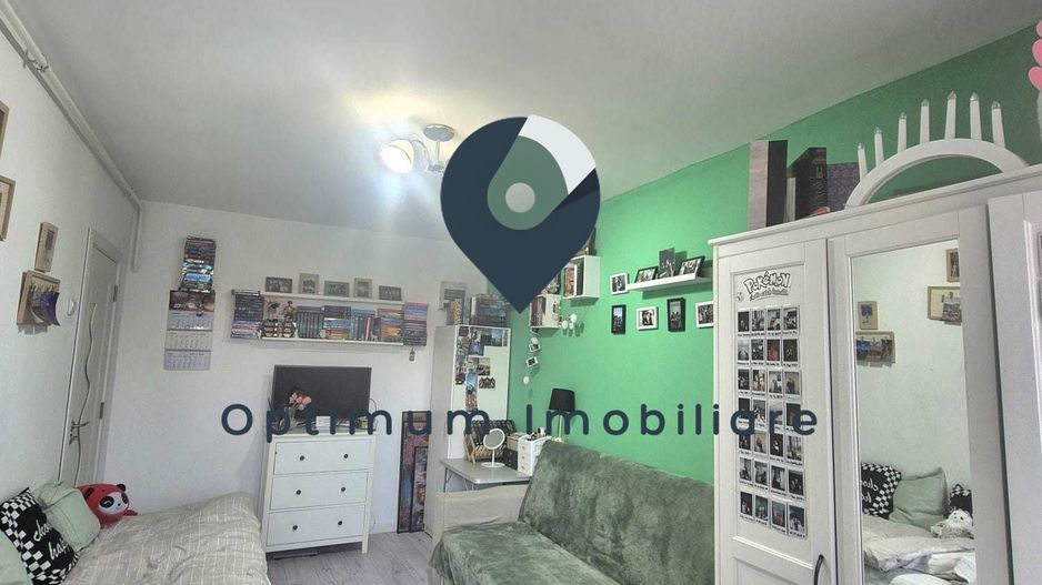 Garsoniera cu balcon in Marasti, zona Caminelor Studentesti ! - Poză 1