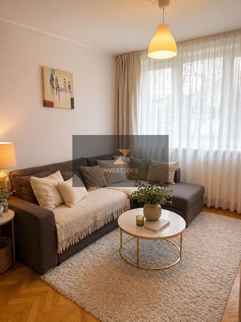 Apartament 4 camere - malul Crișului - Poză 12