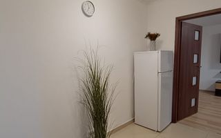 Garsoniera Decom.+Balcon ( pretabil spat.comerc./investitie) PARTER/4 - Poză 2