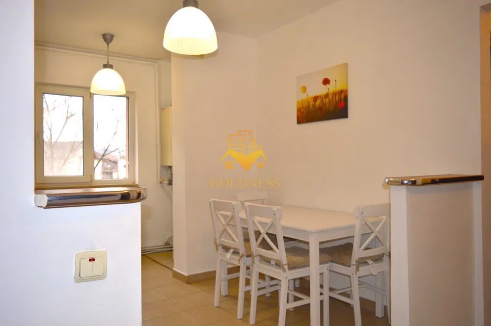 2 camere decomandate, balcon, Zorilor, UMF, BBU, MOL, Observatorului - Poză 4