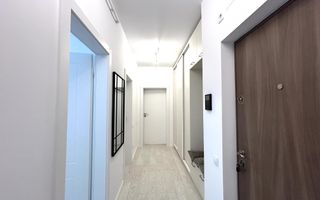 Apartament 2 camere | 2 terase de 44 mp | Parcare inclusă | Deventer 2 - Poză 9