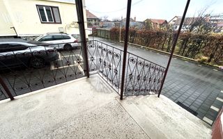 Apartament la casă de închiriat 90 mp utili | Zona Sub Arini-Sibiu - Poză 9