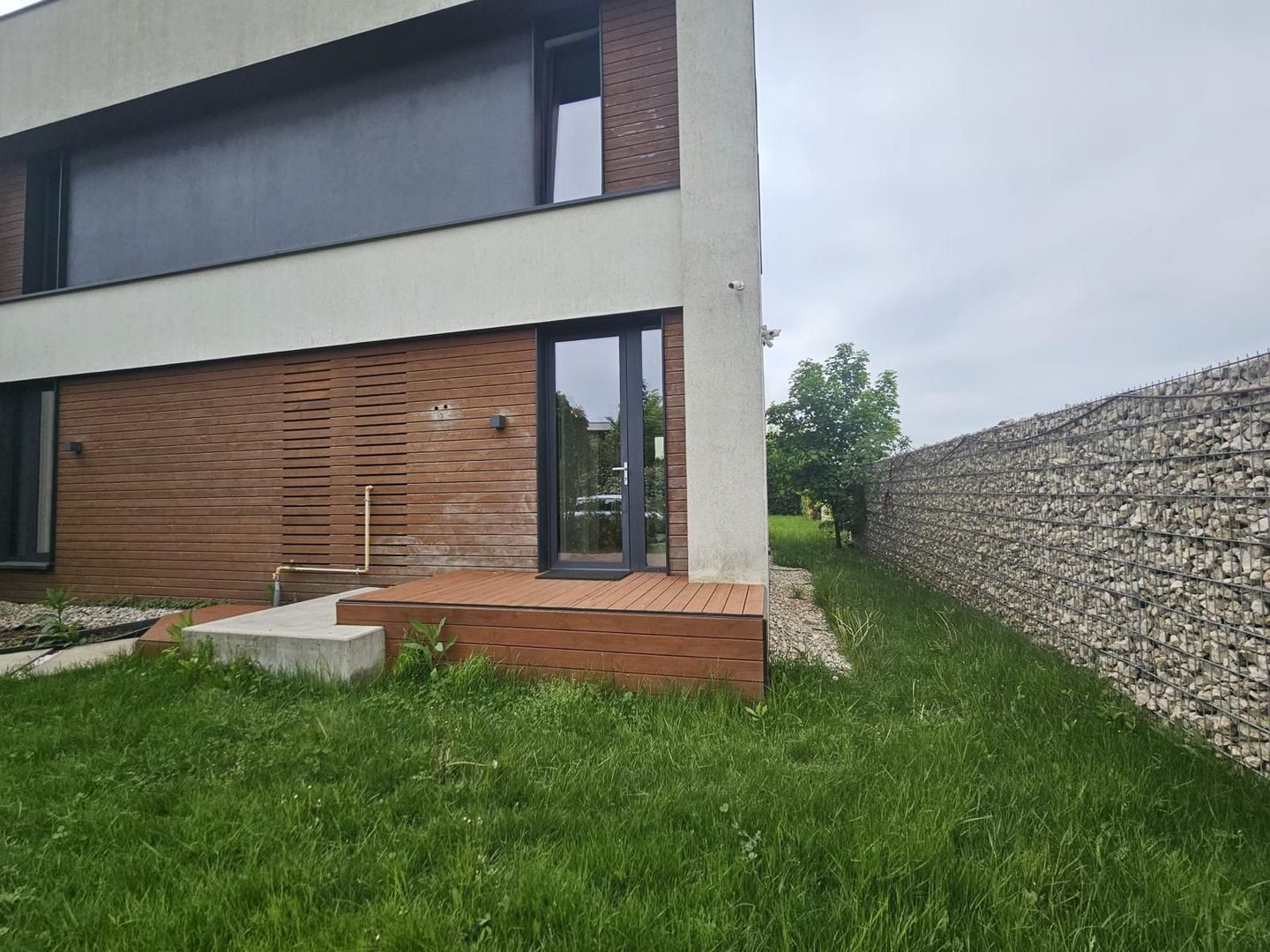 Vilă Type C de inchiriere Amber Gardens - Poză 2