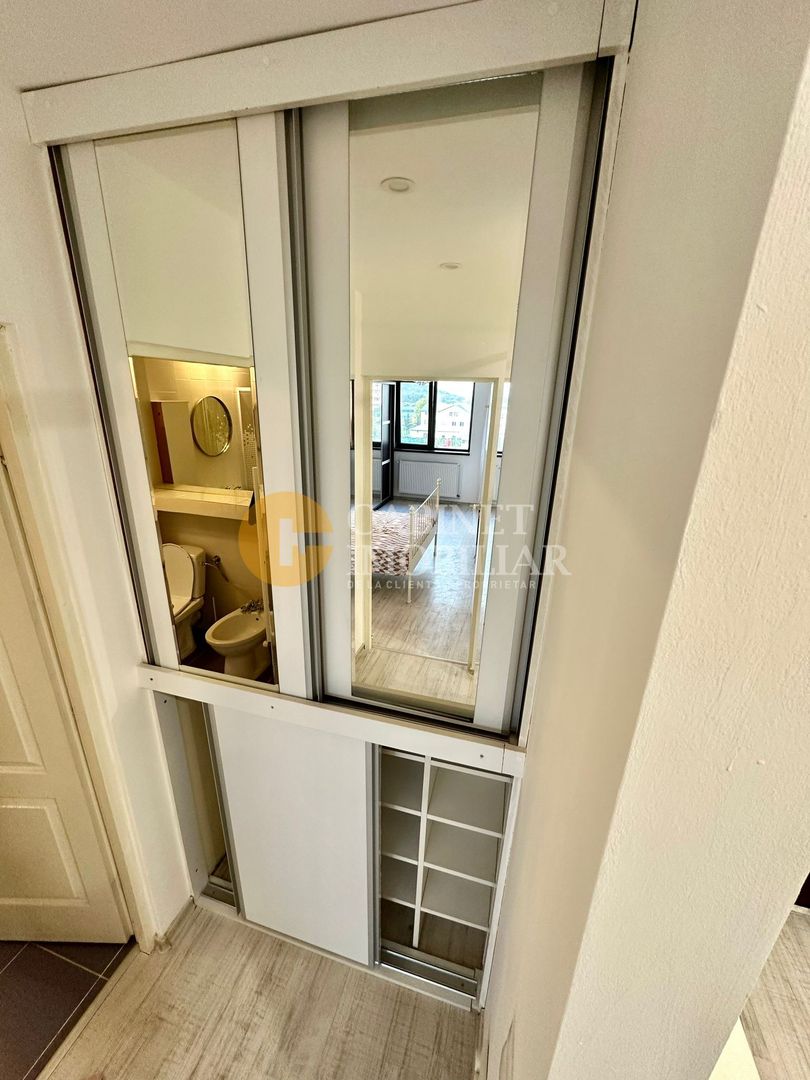 Etaj 1 Apartament Cu 3 Camere 65Mp Bloc 2016 - Poză 4