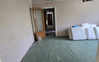 Apartament 3 camere, etaj 1, 64 mp, boxă, zona Trapezului - Poză 4