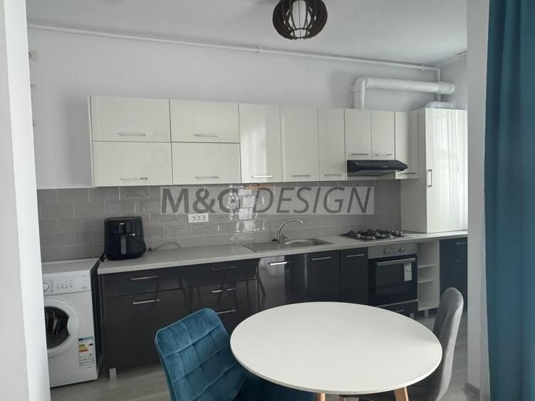 Apartament 2 camere Dumbravita etaj 1 - Poză 2