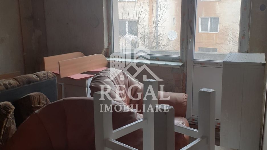 Apartament 2 camere de vânzare – Ghelari | Etaj 1/4 | 45 mp - Poză 6